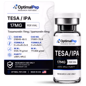 TESA/IPA - 17MG