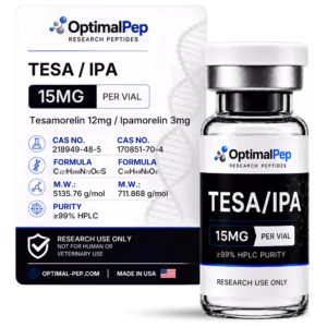 TESA/IPA - 15MG