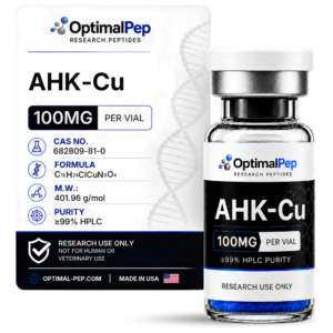 AHK-Cu - 100MG