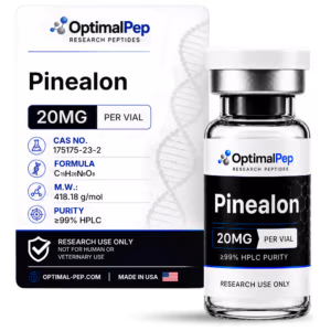 PINEALON - 20MG