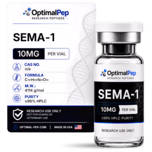 SEMA-1 | 10MG