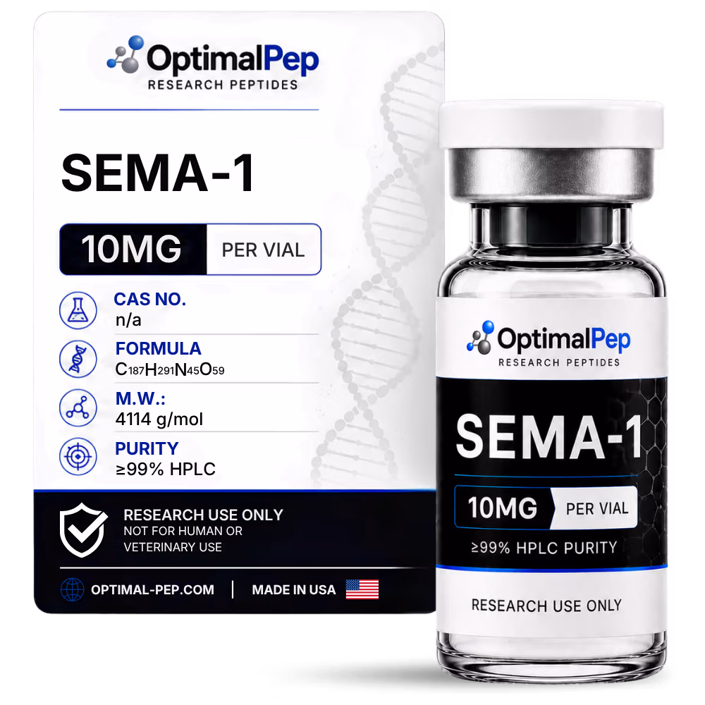 SEMA-1 | 10MG
