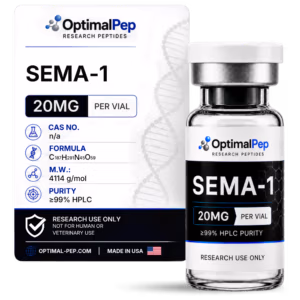SEMA-1 | 20MG
