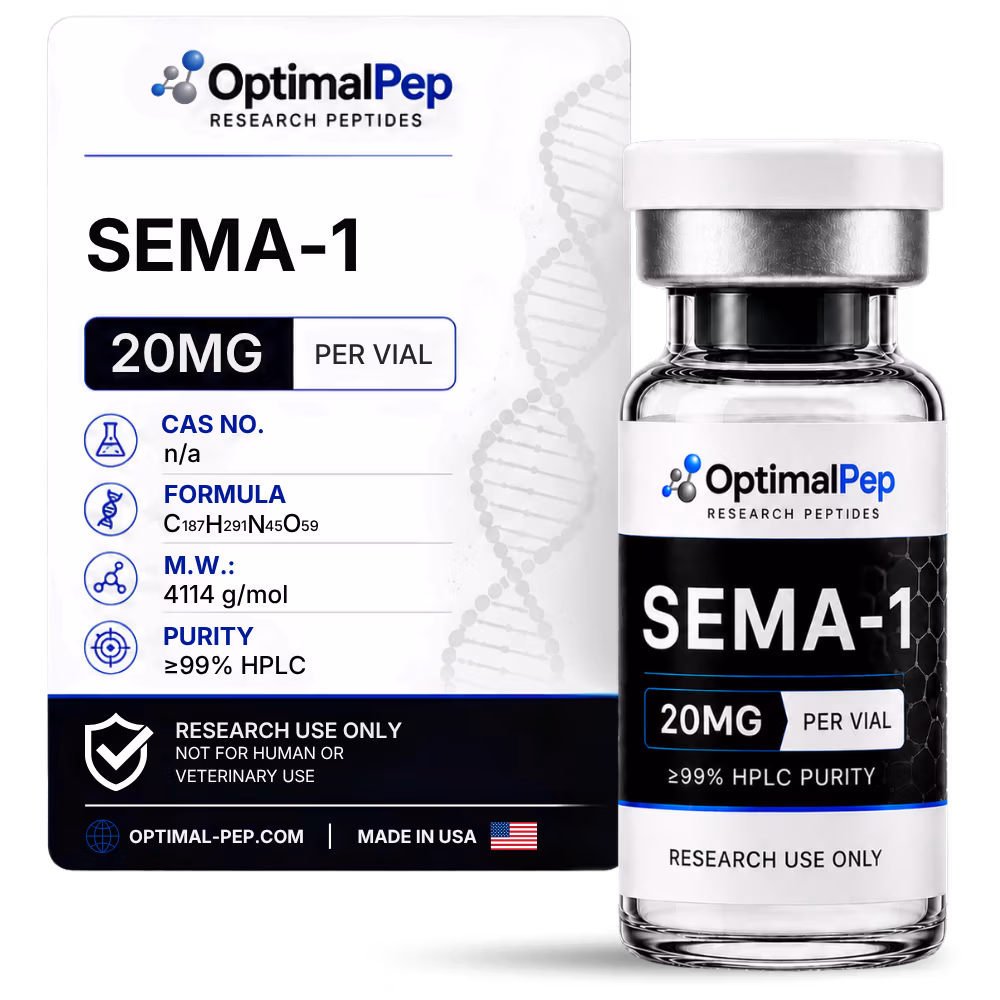 SEMA-1 | 20MG