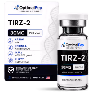 TIRZ-2 | 30MG