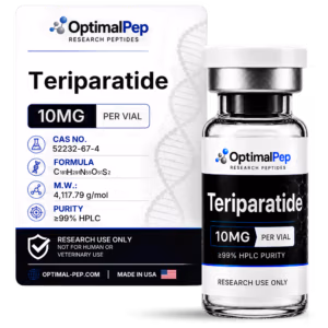 TERIPARATIDE - 10MG
