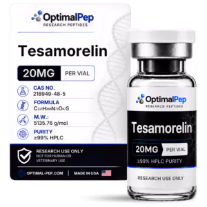TESAMORELIN - 20MG