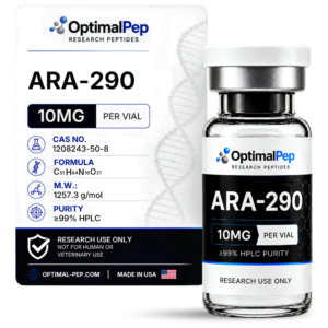 ARA-290 - 10MG
